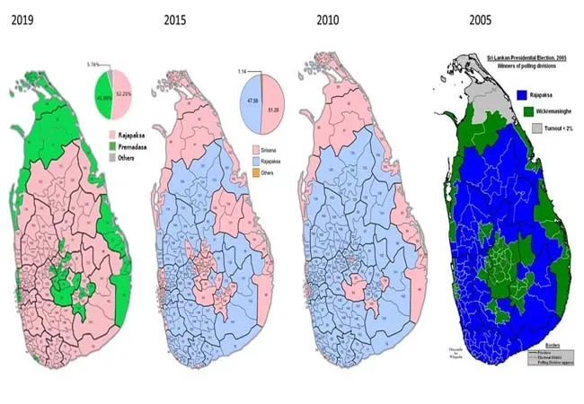 sri lanka tamil thesiyam and votes strategy rajapaksa